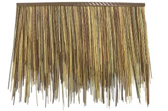 Artificial Reed Thatch