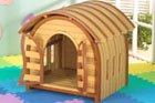 DOGH0 Series of Dog House / Kennel