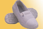 抗靜電拖鞋: ERG 規格
