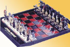 西洋棋,象棋: PS 規格