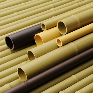 PVC Bamboo