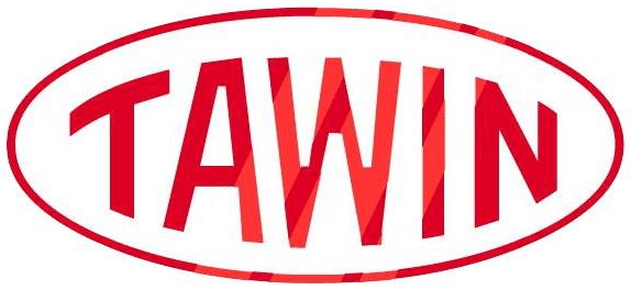 Tawin logo